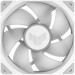 ASUS Кулер до корпусу ASUS TUF GAMING TR120 FAN ARGB WHITE 3IN1 (90DA0093-B09020)