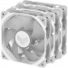ASUS Кулер до корпусу ASUS TUF GAMING TR120 FAN ARGB WHITE 3IN1 (90DA0093-B09020)