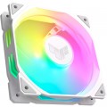 ASUS Кулер до корпусу ASUS TUF GAMING TR120 FAN ARGB WHITE (90DA0093-B09000)