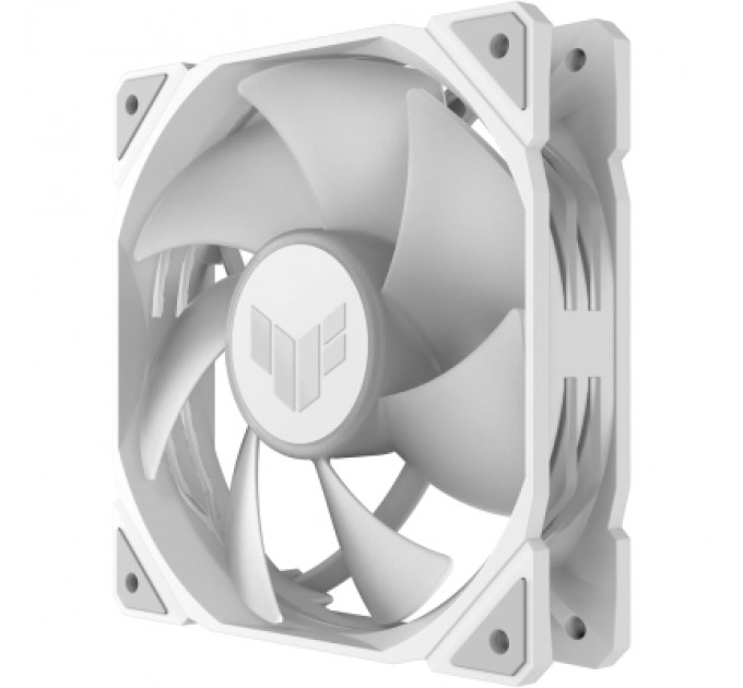 ASUS Кулер до корпусу ASUS TUF GAMING TR120 FAN ARGB WHITE (90DA0093-B09000)