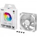 ASUS Кулер до корпусу ASUS TUF GAMING TR120 FAN ARGB WHITE (90DA0093-B09000)