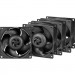 Arctic Кулер до корпусу Arctic S8038-7K/4-PACK (ACFAN00292A)