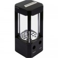Alphacool Резервуар для СРО Alphacool Watercool HEATKILLER Tube 100 D5 без помпи (30203)