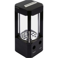 Резервуар для СРО Alphacool Watercool HEATKILLER Tube 100 D5 без помпи (30203)