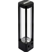 Резервуар для СРО Alphacool Watercool HEATKILLER Tube 200 D5 без помпи (30205)