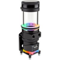 Резервуар для СРО Alphacool Aquacomputer ULTITUBE D5 100 PRO reservoir with D5 NEXT pump (34100)
