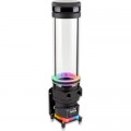 Alphacool Резервуар для СРО Alphacool Aquacomputer ULTITUBE D5 200 PRO reservoir with D5 NEXT pump (34110)