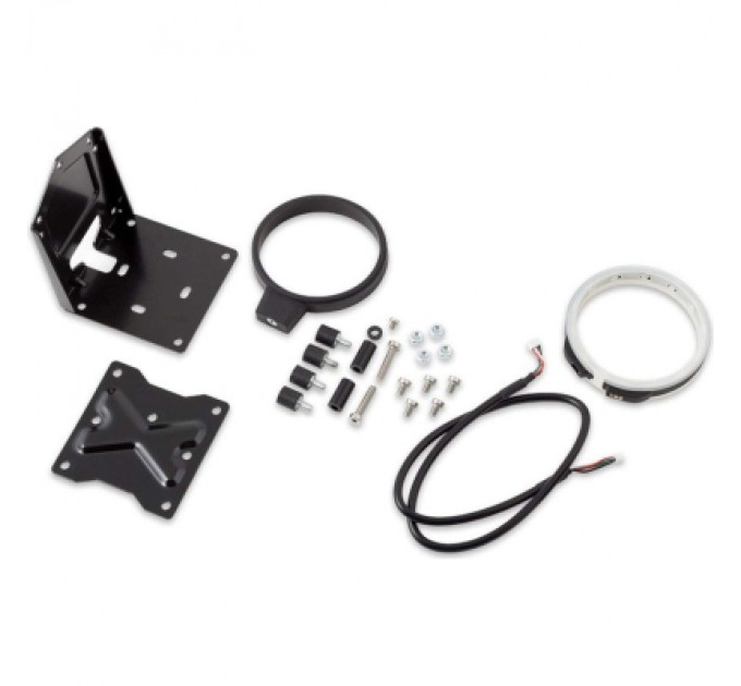 Alphacool Резервуар для СРО Alphacool Aquacomputer ULTITUBE D5 200 PRO reservoir with D5 NEXT pump (34110)