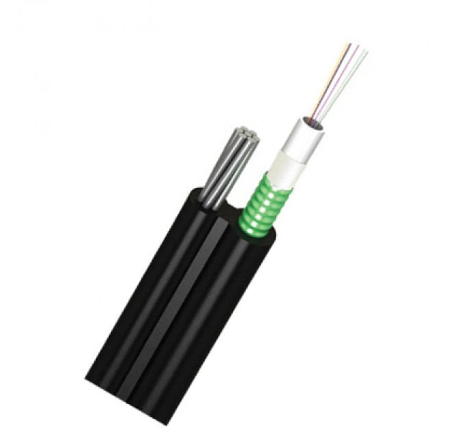 FinMark Кабель мережевий FinMark UT012-SM-08, 1km (257658)