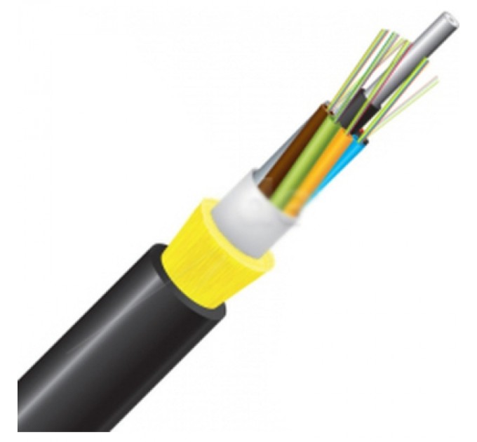 FinMark Кабель мережевий FinMark LT024-SM-ADSS-3kN, 1km1бхт (268316 / LT024-SM-ADSS-3kN)