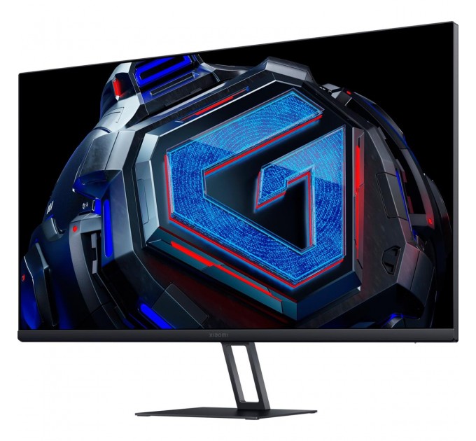 Xiaomi Монітор Xiaomi 27" Gaming G27Qi (ELA5593EU) IPS Black 180Hz