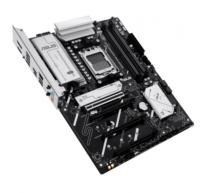 ASUS Материнська плата Asus B650E MAX Gaming WiFi Socket AM5