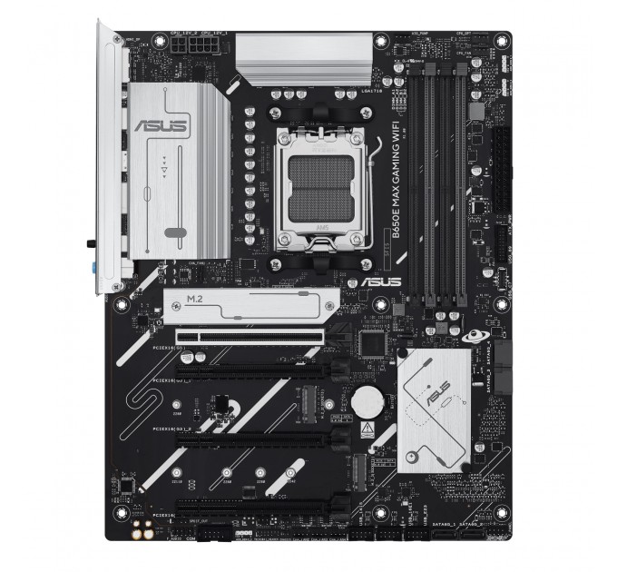 ASUS Материнська плата Asus B650E MAX Gaming WiFi Socket AM5