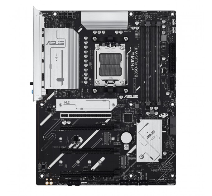 ASUS Материнська плата Asus Prime B850-Plus WiFi Socket AM5