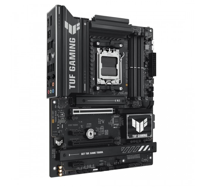 GIGABYTE Материнська плата Gigabyte B850 Gaming WiFi6 Socket AM5