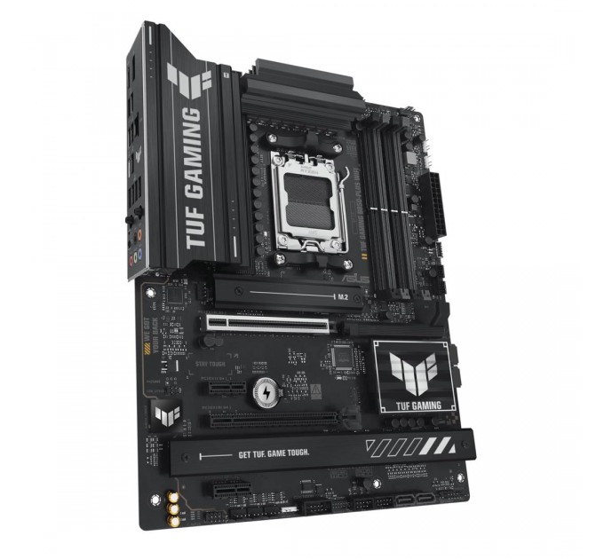 GIGABYTE Материнська плата Gigabyte B850 Gaming WiFi6 Socket AM5