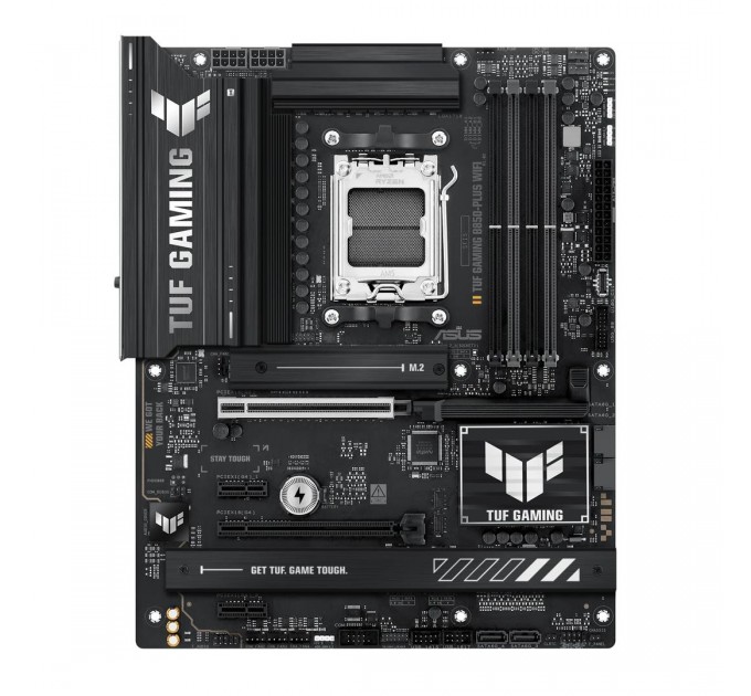 GIGABYTE Материнська плата Gigabyte B850 Gaming WiFi6 Socket AM5