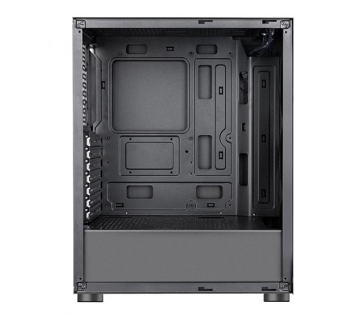 Golden Field Корпус Golden Field Phantom 5 (1094B) Black без БЖ