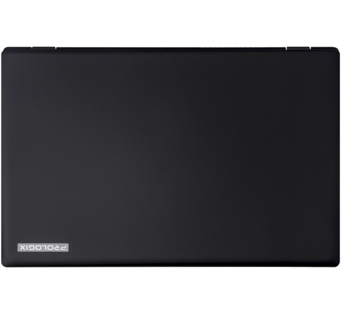 Prologix Ноутбук Prologix M15-722 (PN15E03.I31216S5NWP.027) Black