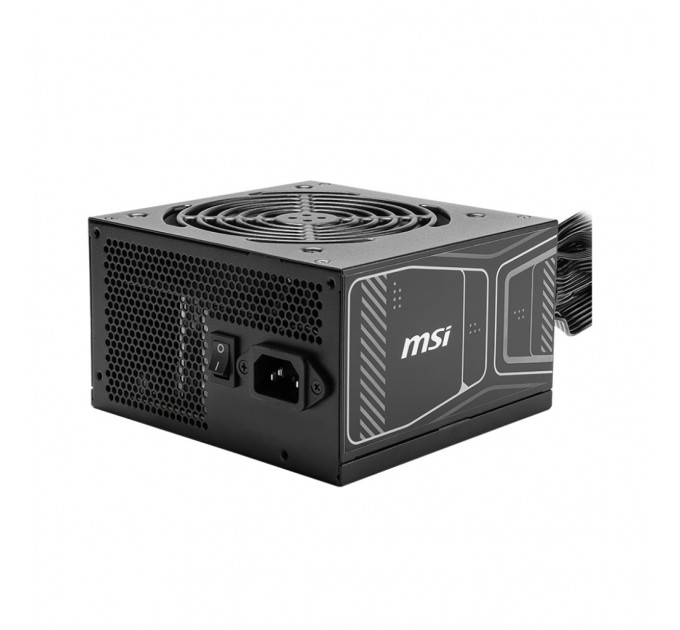 MSI Блок живлення MSI MAG A850GN PCIE5 850W