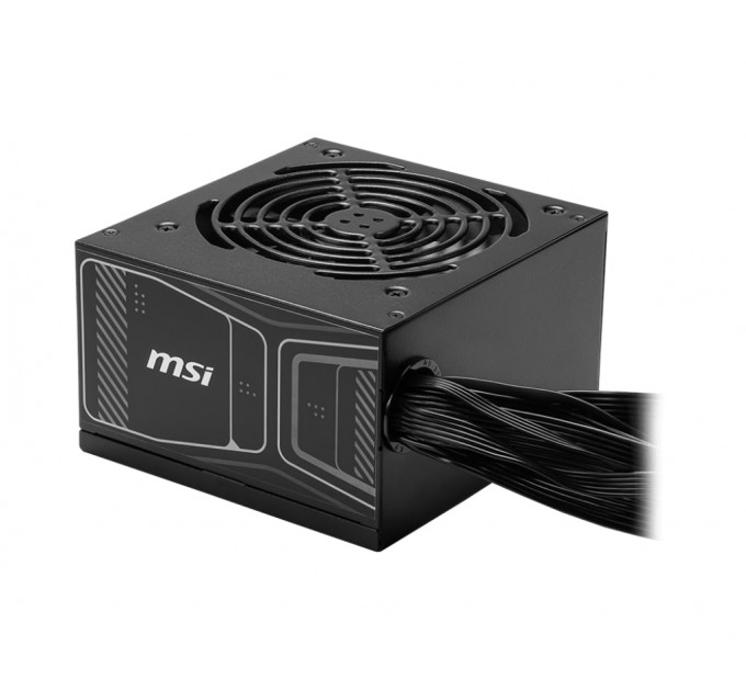 MSI Блок живлення MSI MAG A850GN PCIE5 850W