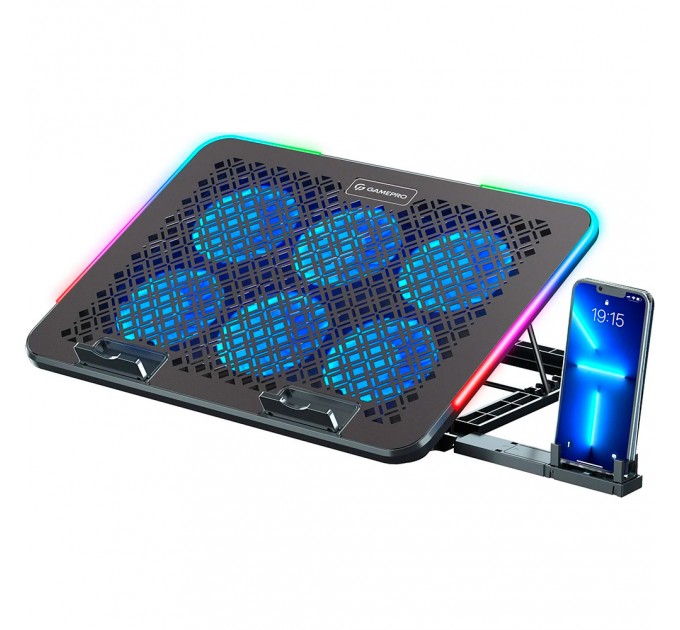 GamePro Охолоджуюча підставка для ноутбука GamePro CP590