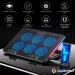 GamePro Охолоджуюча підставка для ноутбука GamePro CP590