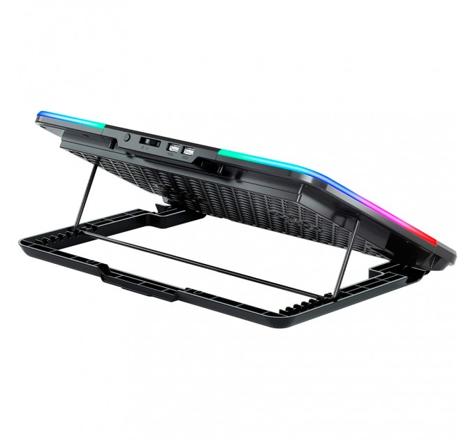 GamePro Охолоджуюча підставка для ноутбука GamePro CP590