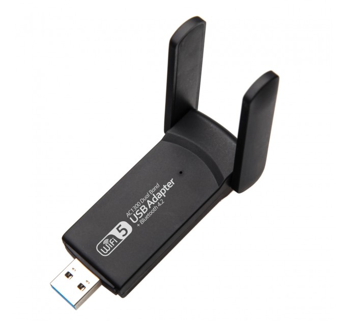 Fenvi Бездротовий адаптер Fenvi WD-4610AC