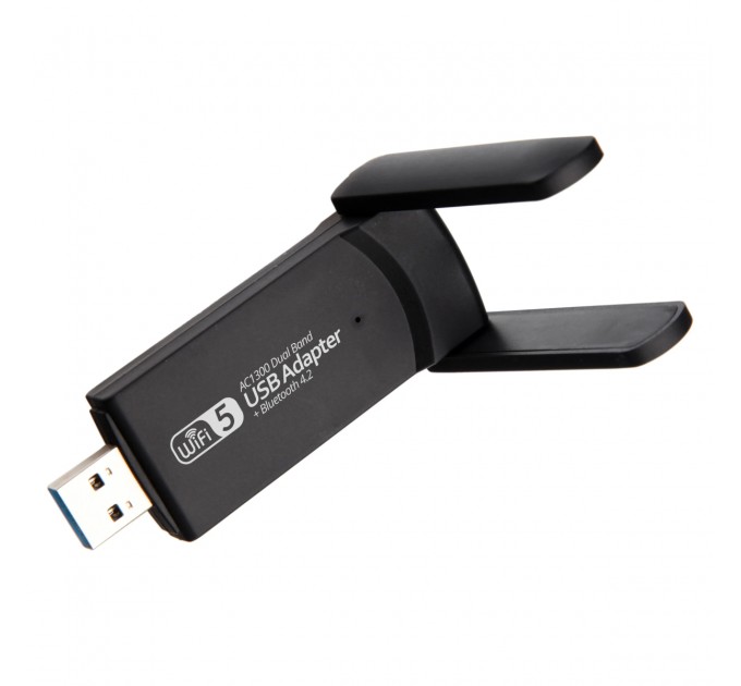 Fenvi Бездротовий адаптер Fenvi WD-4610AC