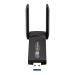 Fenvi Бездротовий адаптер Fenvi WD-4610AC