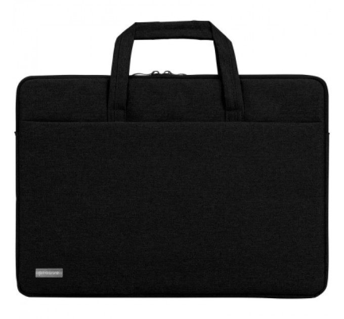 Proove Сумка для ноутбука Proove 15.6 Iris, black (LBIR15000001)