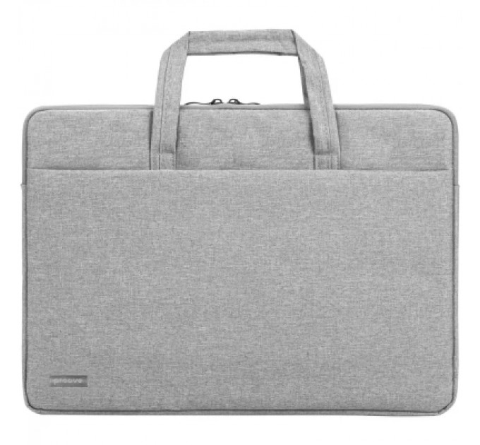 Proove Сумка для ноутбука Proove 15.6 Iris, light gray (LBIR15000003)
