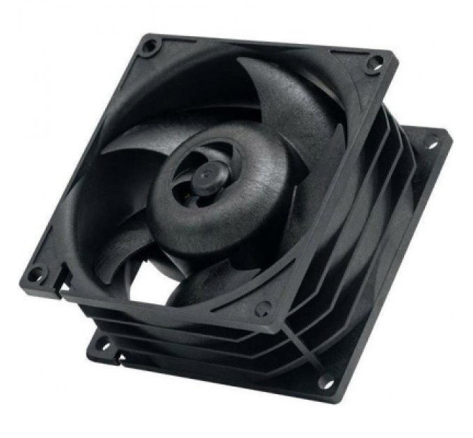 Arctic Кулер до корпусу Arctic S8038-7K (ACFAN00288A)
