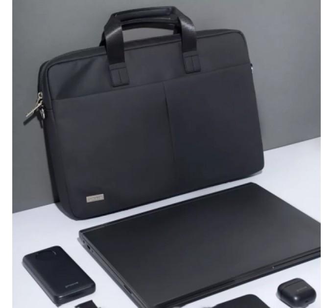 Proove Сумка для ноутбука Proove 15.6 Soft Shield, black (LBSS15000001)