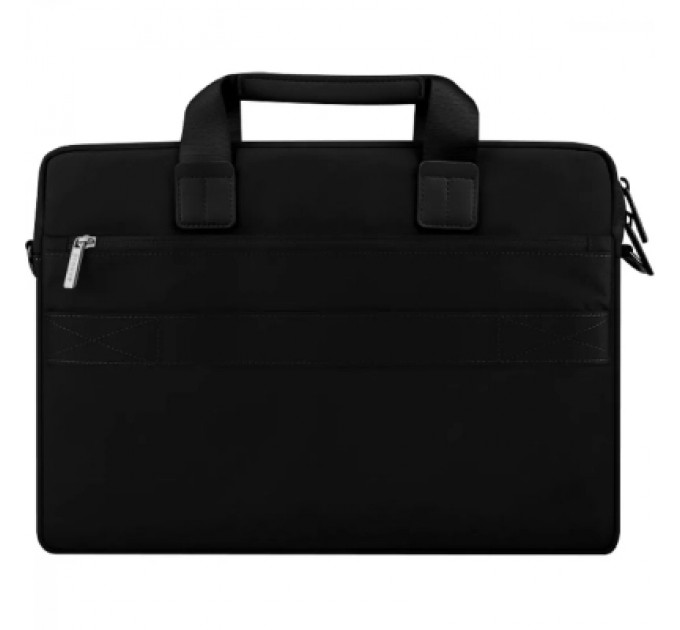 Proove Сумка для ноутбука Proove 15.6 Soft Shield, black (LBSS15000001)