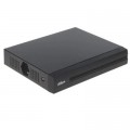 Dahua Реєстратор для відеоспостереження Dahua DHI-NVR1108HS-S3/H