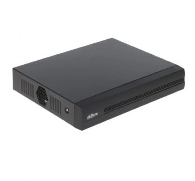 Dahua Реєстратор для відеоспостереження Dahua DHI-NVR1108HS-S3/H