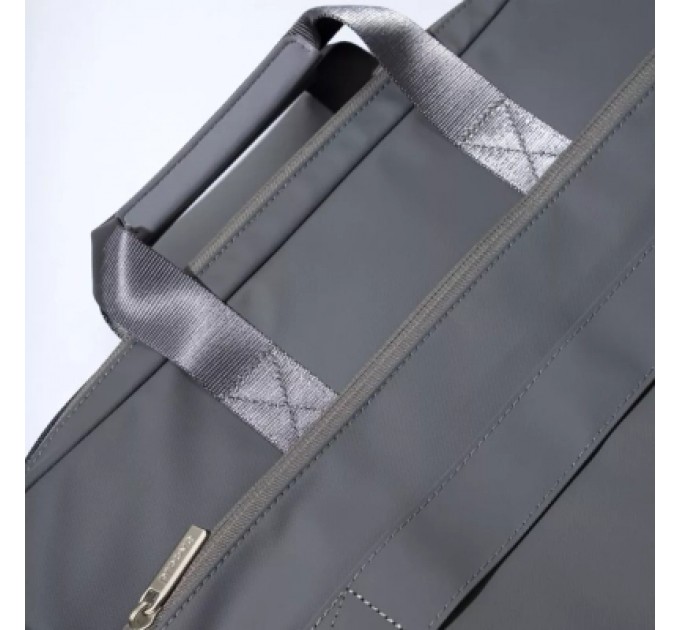 Proove Сумка для ноутбука Proove 15.6 Soft Shield, gray (LBSS15000003)