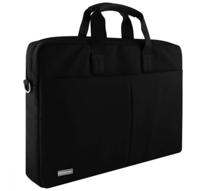 Proove Сумка для ноутбука Proove 14 Soft Shield; black (LBSS14000001)