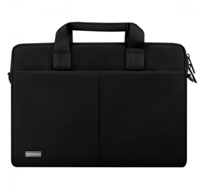 Proove Сумка для ноутбука Proove 14 Soft Shield; black (LBSS14000001)
