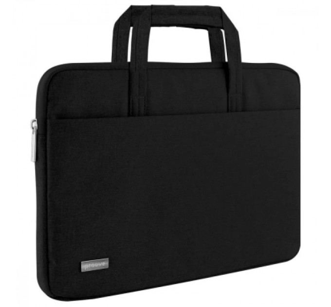 Proove Сумка для ноутбука Proove 14 Iris; black (LBIR14000001)