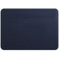 Proove Чохол до ноутбука Proove 13/13,3 MacBook Leather Sleeve blue (PCLSMB131312)