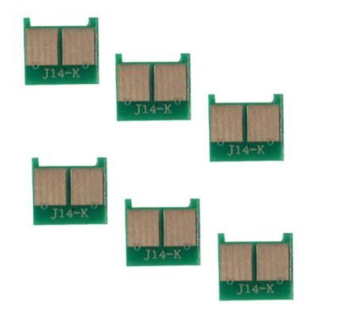 AHK Чип для картриджа HP CLJ Pro 700/M176/177/775/CM4540/CP5520/5525 Black AHK (1800411)