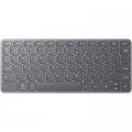 Lenovo Клавіатура Lenovo Multi-Device Bluetooth/USB UA Grey (ZG38C05806)