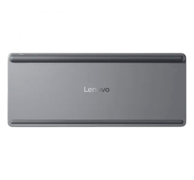 Lenovo Клавіатура Lenovo Multi-Device Bluetooth/USB UA Grey (ZG38C05806)