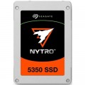 Seagate Накопичувач SSD U.3 2.5" 1.92TB Nytro 5350M Seagate (XP1920SE70065)