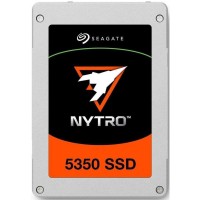 Накопичувач SSD U.3 2.5" 1.92TB Nytro 5350M Seagate (XP1920SE70065)
