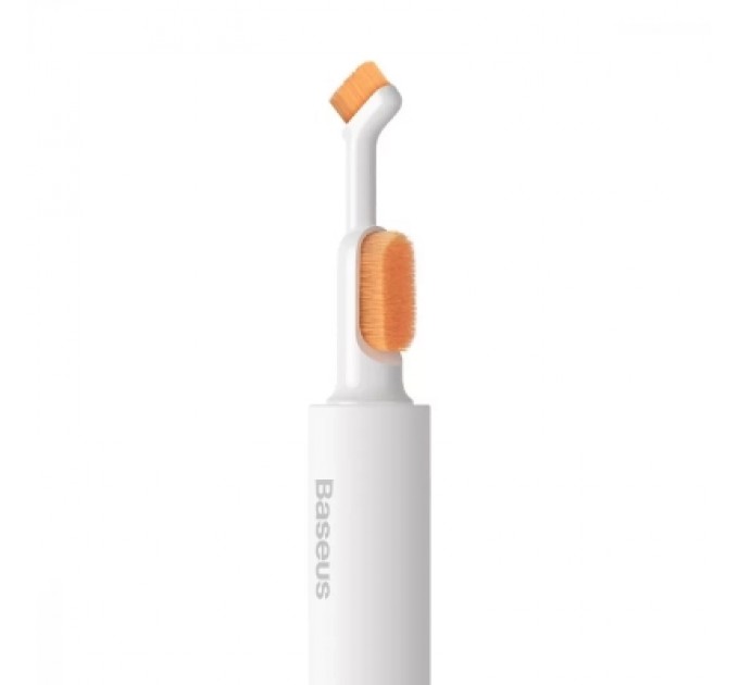 Baseus Універсальний чистячий набір Baseus Cleaning Brush white (NGBS000002)