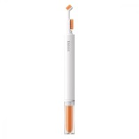 Універсальний чистячий набір Baseus Cleaning Brush white (NGBS000002)